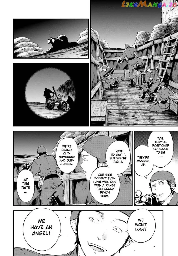 Bungou Stray Dogs Chapter 65 image 29_optimized